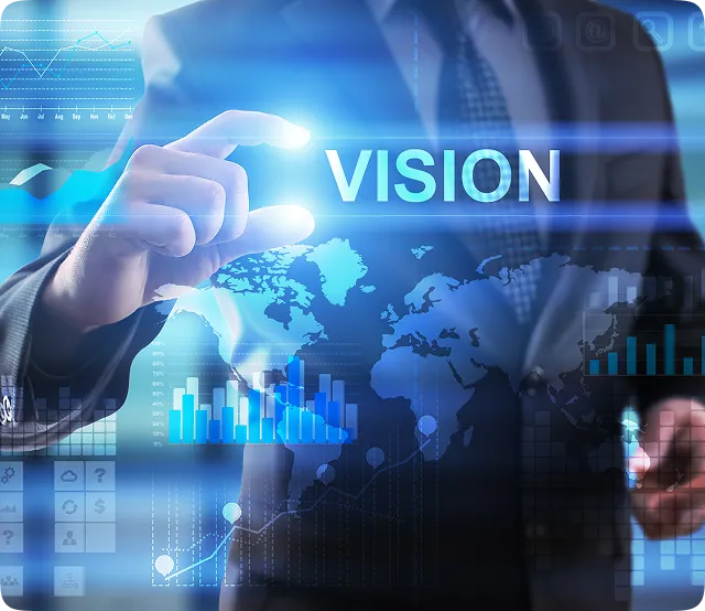 our-vision
